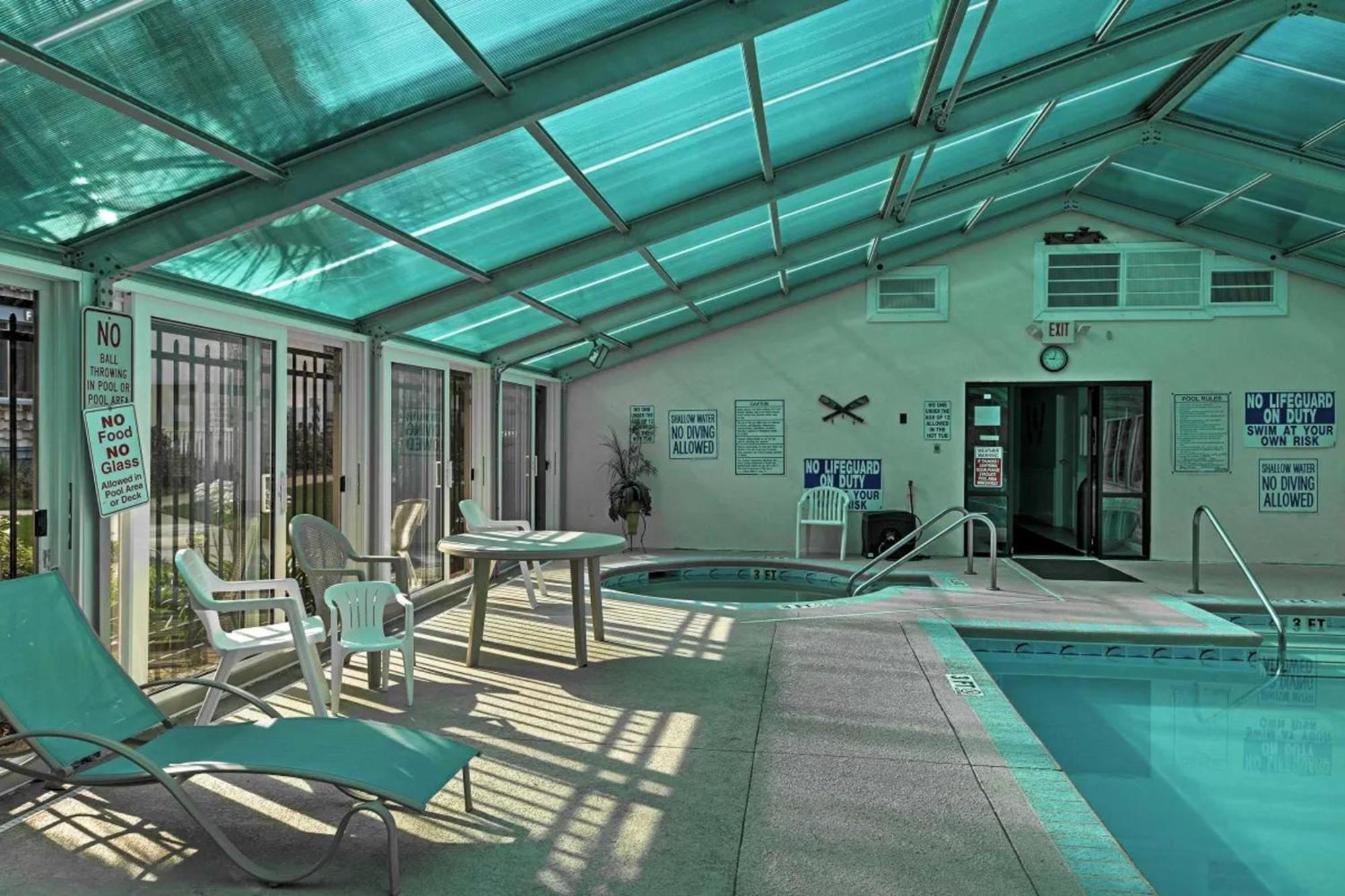 Summertree Village A-11 Myrtle Beach Exterior photo