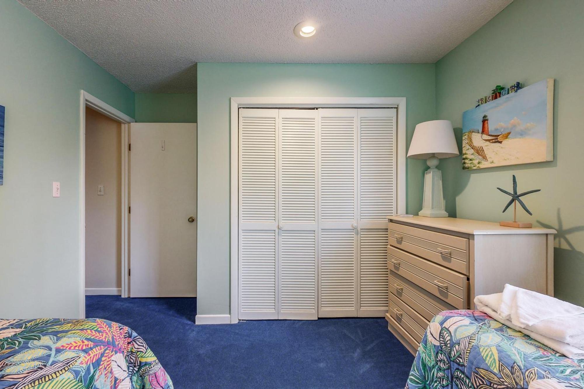 Summertree Village A-11 Myrtle Beach Exterior photo